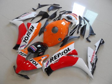 Repsol 2012-2016 CBR1000RR Full Motorcycle Fairing Kits