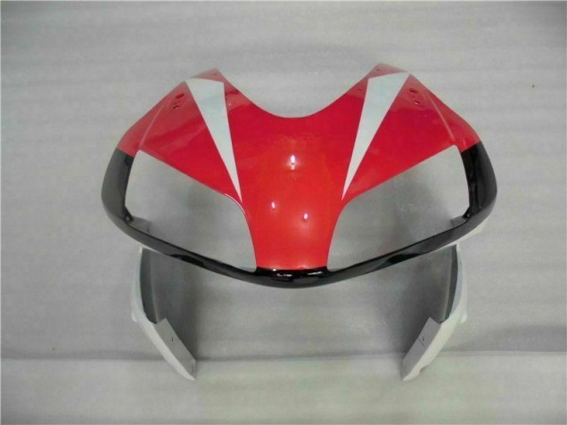 White 2003-2004 CBR600RR Motorcycle Bodywork
